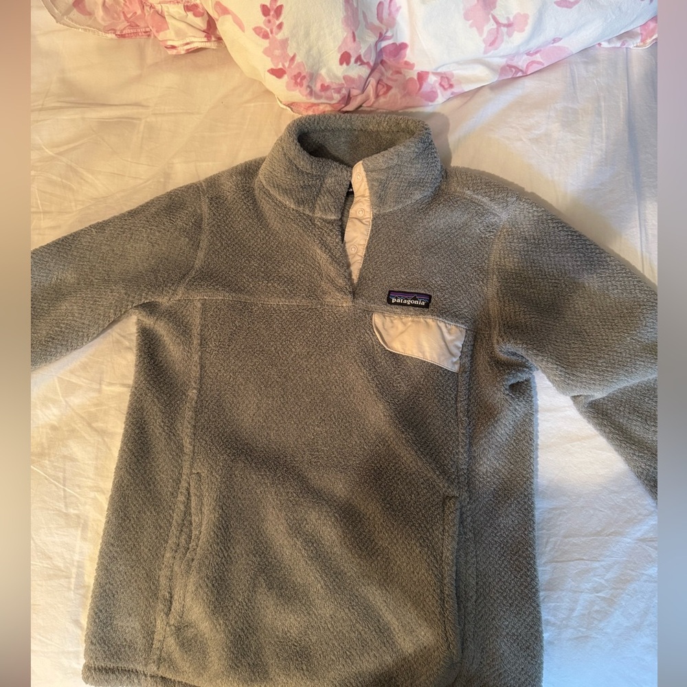 Women’s Patagonia jacket